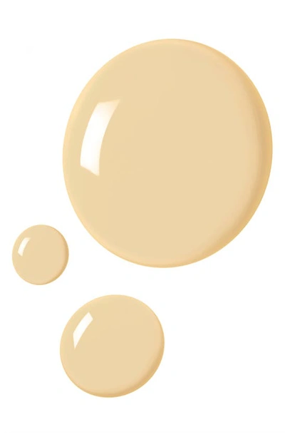 Gucci Glossy Nail Polish 218 Cecilia Ivory 0.33 oz / 10 G In 218 Cecilia Ivory
