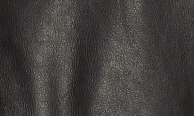 Schott Perfecto Biker Leather Jacket In Black