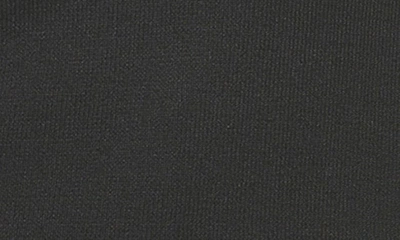 Shop Dkny Cutout Detal Sweater Tank In Black