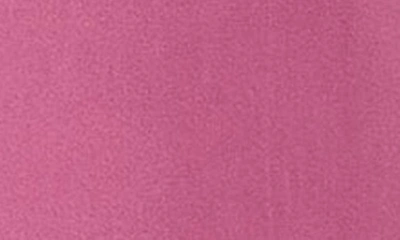 Shop Asos Design Slim Fit Oversize Blazer In Purple