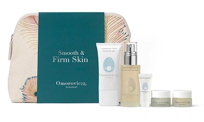 Shop Omorovicza Smooth & Firm Skin Kit