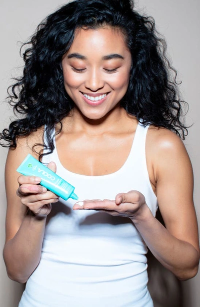 Coolar Coola® Suncare Face Classic Sunscreen Spf 30 In Cucumber