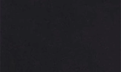 Nike Tech Fleece Joggers In Black/ Black