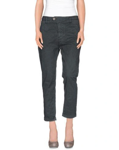 Shop Cycle Casual Pants In Lead