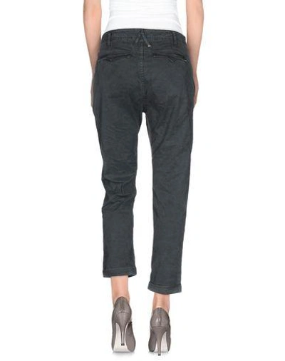 Shop Cycle Casual Pants In Lead