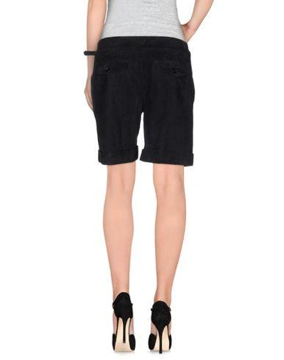 Shop Ermanno Scervino Palazzo Pant In Black