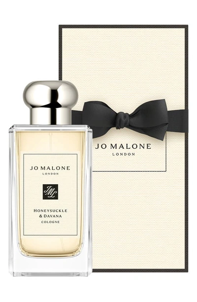Jo Malone London ™ Honeysuckle & Davana Cologne