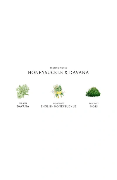 Jo Malone London ™ Honeysuckle & Davana Cologne