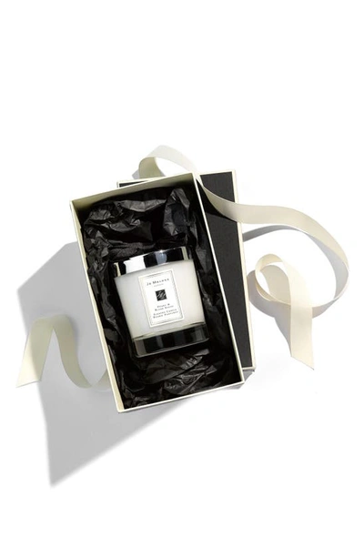 Shop Jo Malone London Jo Malone™ Nectarine Blossom & Honey Scented Home Candle