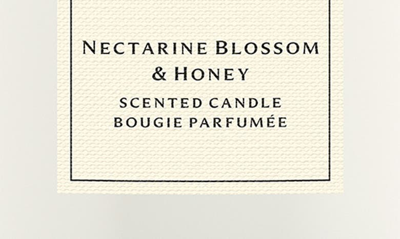 Shop Jo Malone London Jo Malone™ Nectarine Blossom & Honey Scented Home Candle