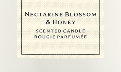 Jo Malone London ™ Jo Malone™ Nectarine Blossom & Honey Scented Home Candle