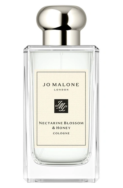 Jo Malone London Nectarine Blossom & Honey Cologne 3.4oz / 100ml Cologne Spray