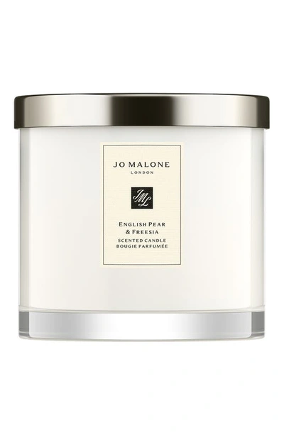 Shop Jo Malone London English Pear & Freesia Scented Home Candle, 2 oz