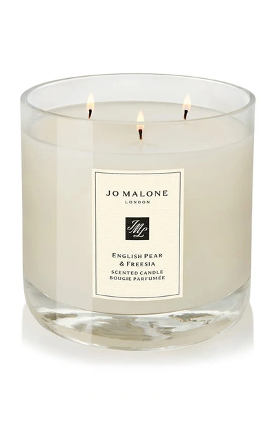 Shop Jo Malone London English Pear & Freesia Scented Home Candle, 2 oz