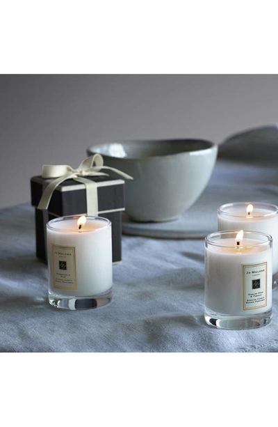 Shop Jo Malone London ™ English Pear & Freesia Scented Home Candle