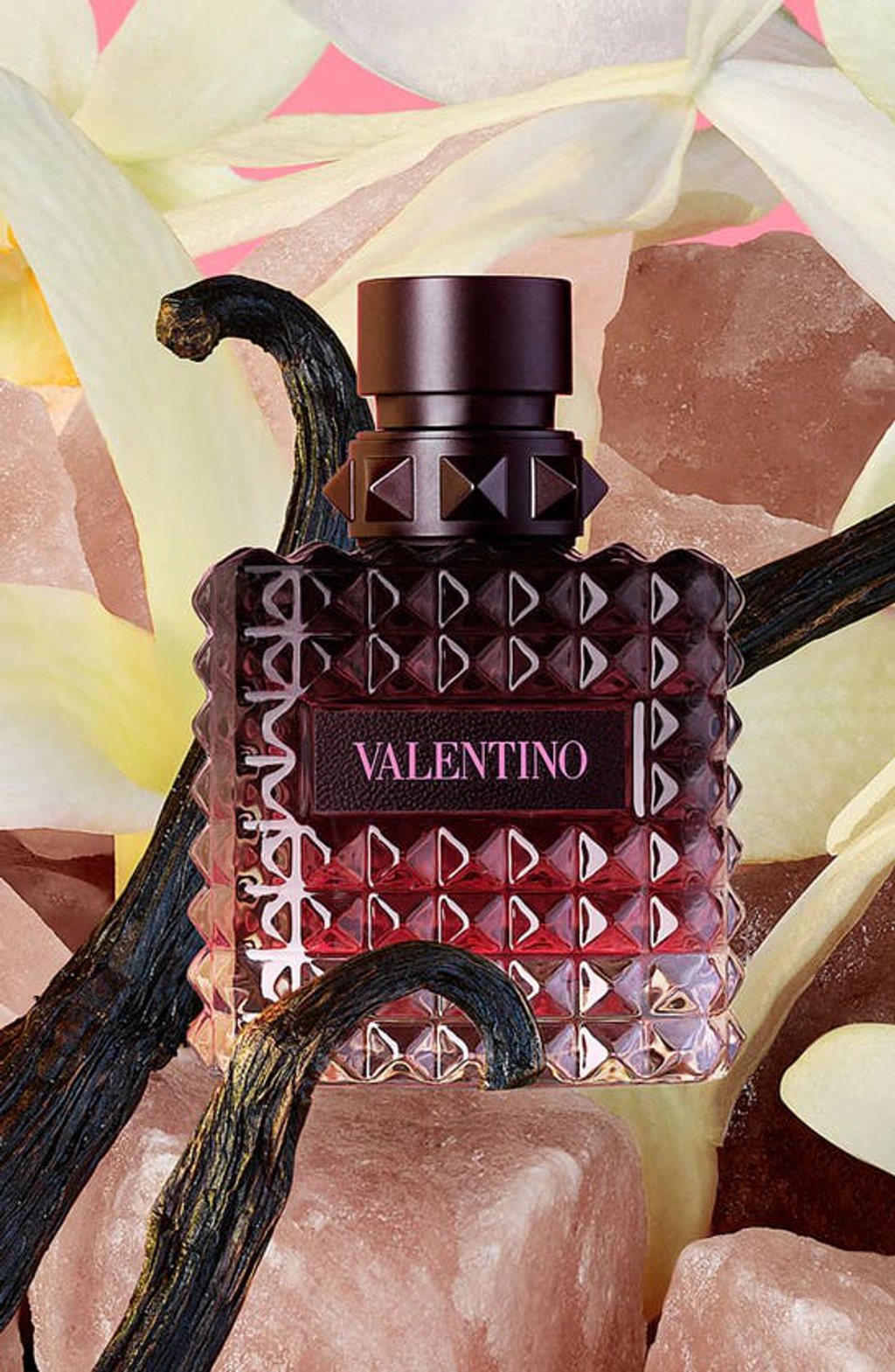 Valentino Ladies Donna Born In Roma Intense Edp Spray oz