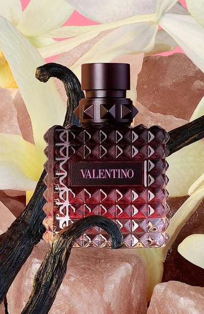 Valentino Ladies Donna Born In Roma Intense Edp Spray 1.7 oz Fragrances 3614273790857