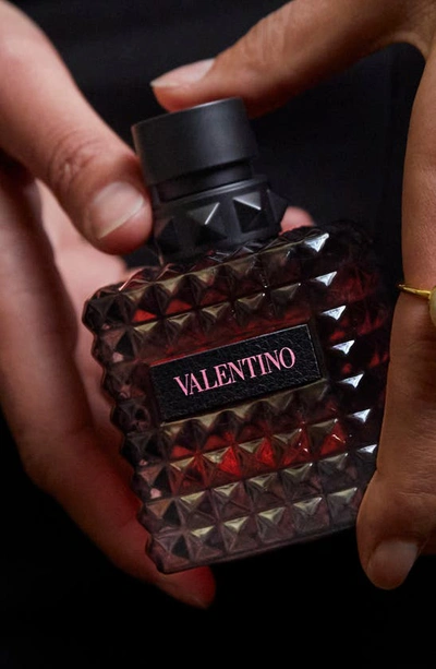 Valentino Ladies Donna Born In Roma Intense Edp Spray 1.7 oz Fragrances 3614273790857