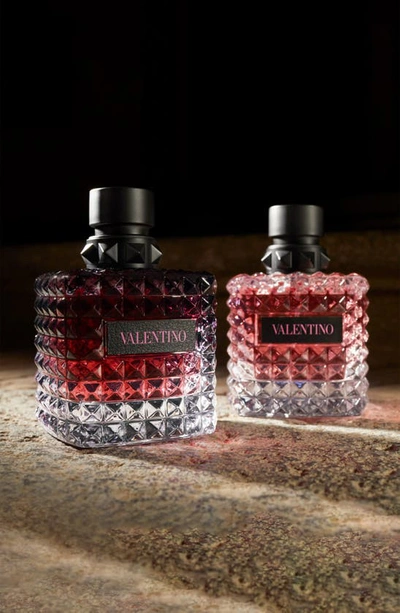 Valentino Ladies Donna Born In Roma Intense Edp Spray 1.7 oz Fragrances 3614273790857
