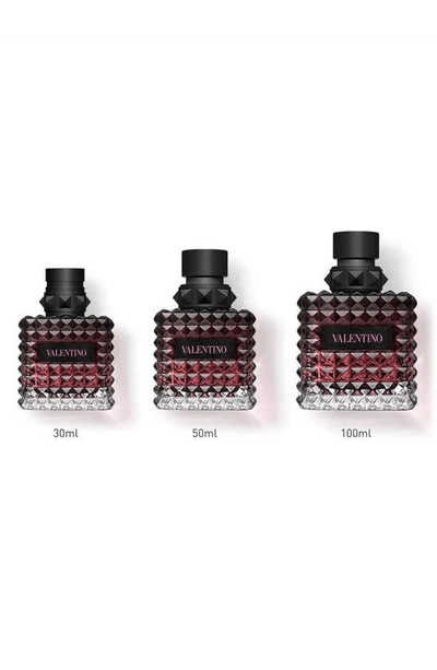 Valentino Ladies Donna Born In Roma Intense Edp Spray 1.7 oz Fragrances 3614273790857