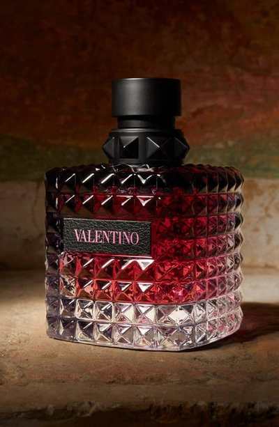 Valentino Ladies Donna Born In Roma Intense Edp Spray 1.7 oz Fragrances 3614273790857