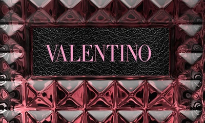 Valentino Ladies Donna Born In Roma Intense Edp Spray 1.7 oz Fragrances 3614273790857