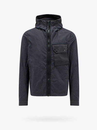 Shop Ten C Jacket In Grey