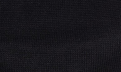 Stance Icon 3-pack Crew Socks In Black