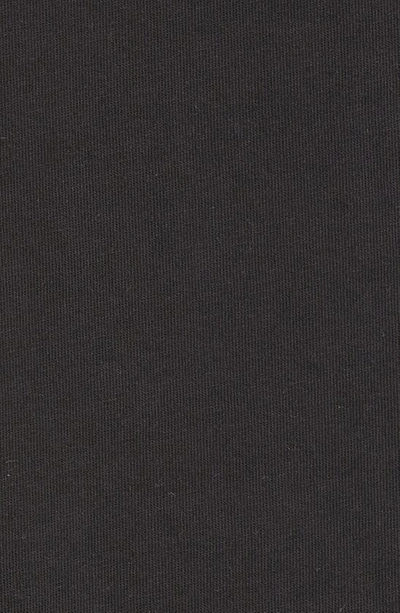 Shop Craig Green Laced Whipstitch Cotton T-shirt In Black