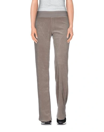 Vilebrequin Casual Trousers In Grey