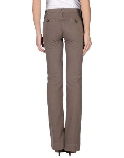 Shop True Tradition Casual Pants In Khaki
