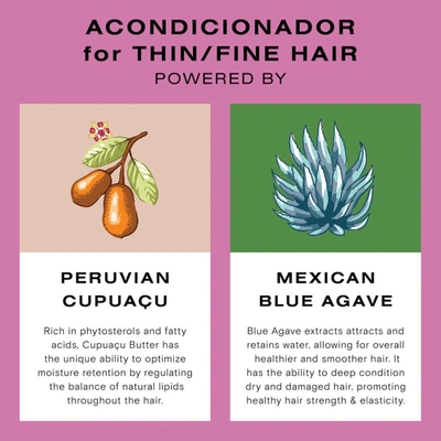 Ceremonia Weightless Hydration Conditioner