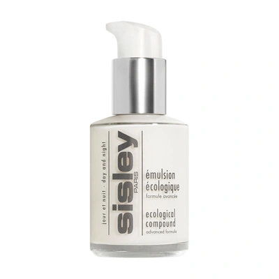 Sisley Paris Ecological Compound Advanced Formula In 60 ml