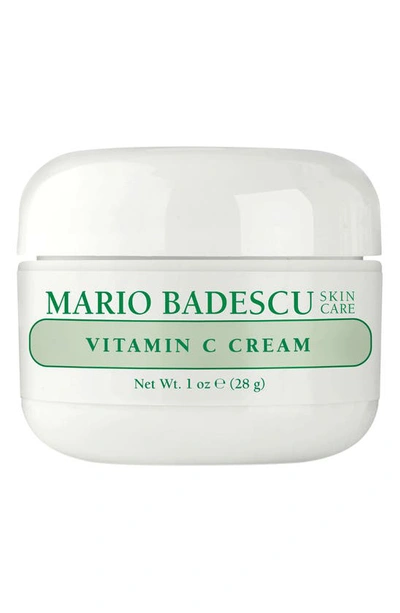 Shop Mario Badescu Vitamin C Cream
