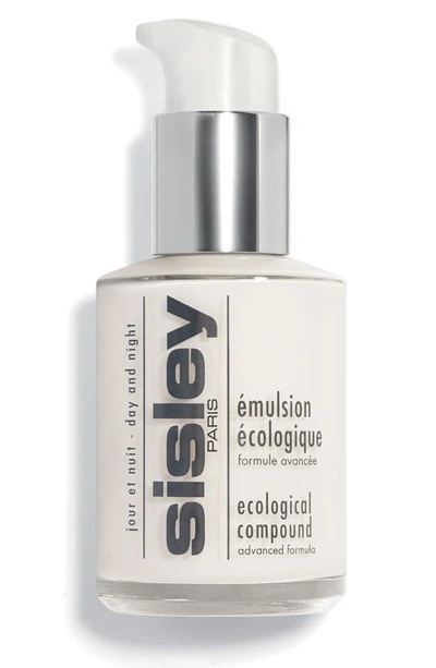 Shop Sisley Paris Ecological Compound Advanced Formula, 2 oz