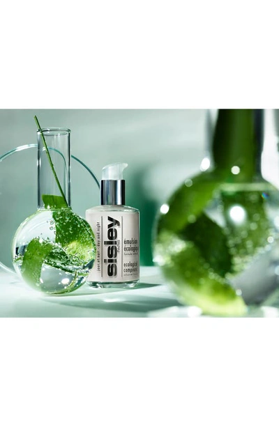 Sisley Paris Ecological Compound Advanced Formula