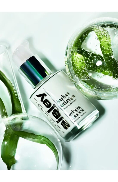 Sisley Paris Ecological Compound Advanced Formula