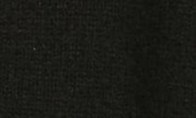 Rick Owens Asymmetrical-front Cotton Fishtail Parka In Black