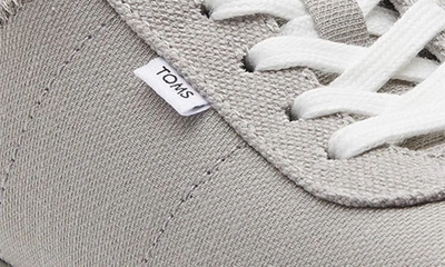 Shop Toms Wyndon Sneaker In Grey