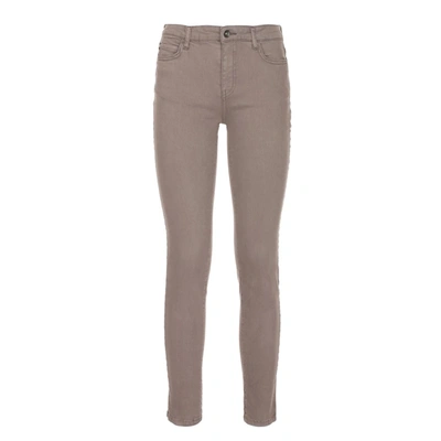 Shop Imperfect Jeans & Pant In Gray