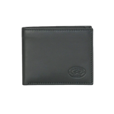 Shop La Martina Black Men Wallet