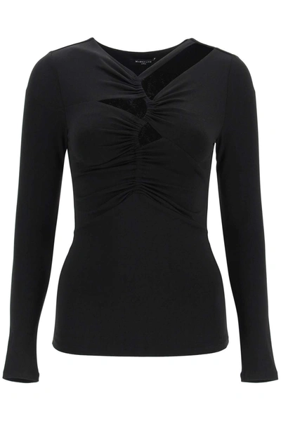 Shop Marciano By Guess - Black Medium