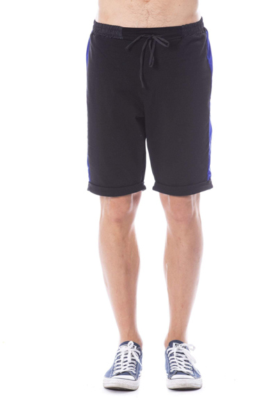 Verri Black Short In Black