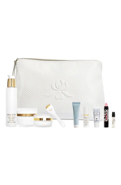 Sisley Paris Sisleÿa L'integral Anti-age Prestige Set $1,253 Value