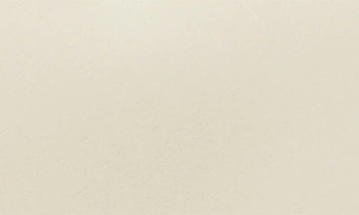 Tory Burch Small Ella Faux Leather Tote In Warm White