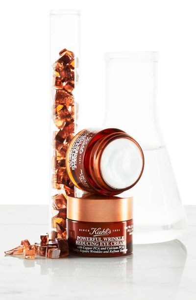 Kiehl's Since 1851 Powerful Wrinkle Reducing Eye Cream