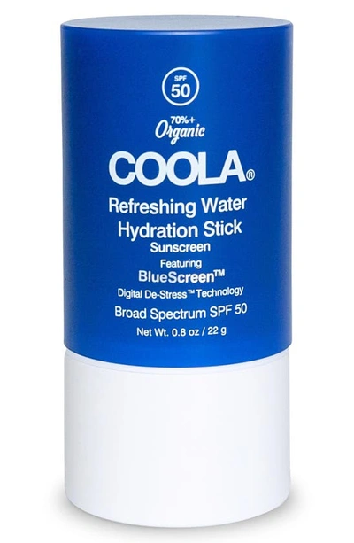 Shop Coola Refreshing Water Hydration Stick Sunscreen Broad Spectrum Spf 50