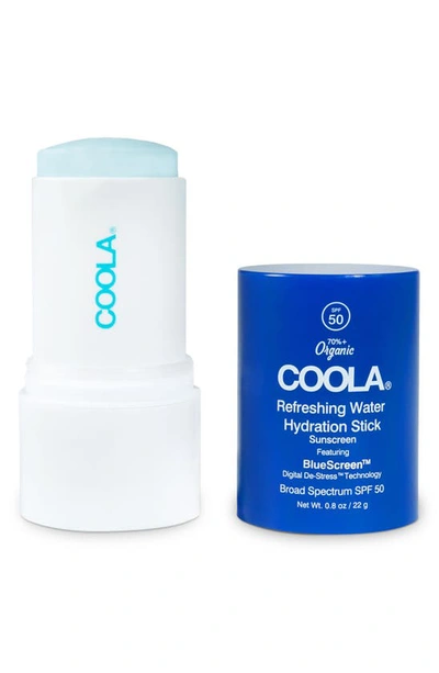 Shop Coola Refreshing Water Hydration Stick Sunscreen Broad Spectrum Spf 50
