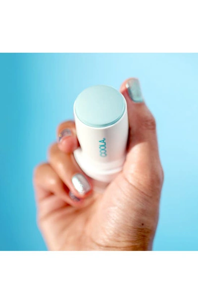 Coola Refreshing Water Hydration Stick Sunscreen Broad Spectrum Spf 50
