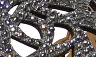 J. Reneé Keetana Sandal In Pewter